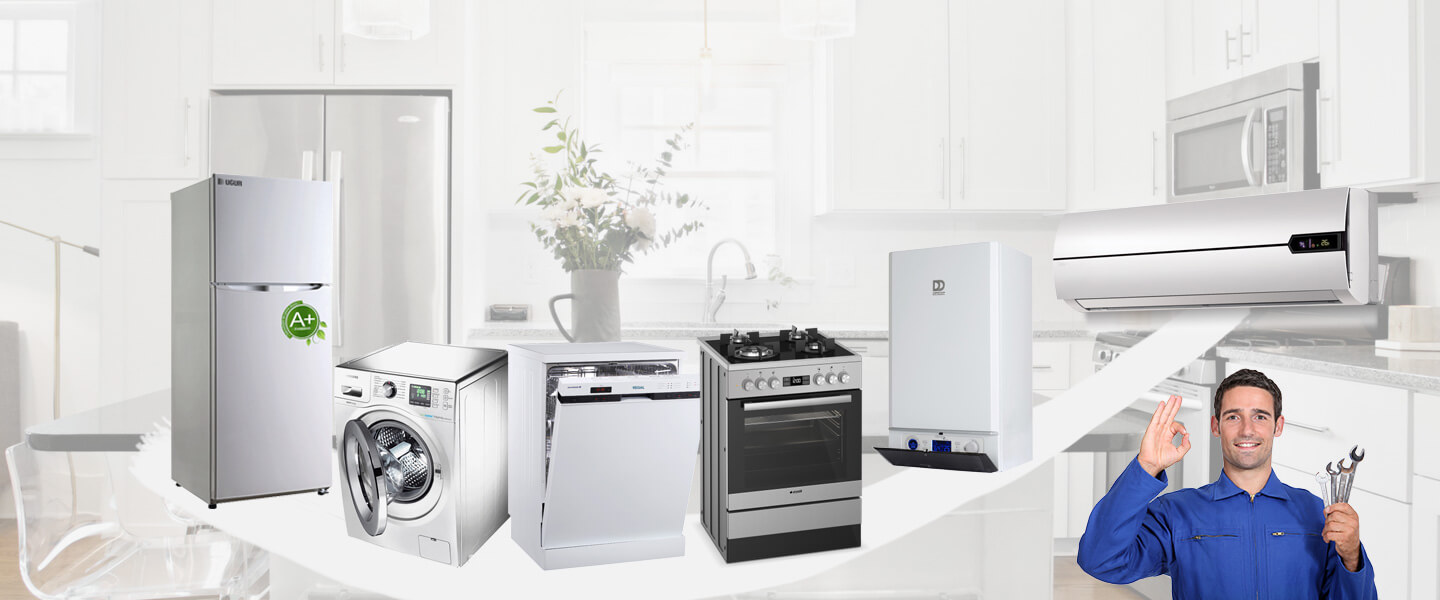 Şavşat Daikin Servisi